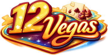 12 Vegas Logo